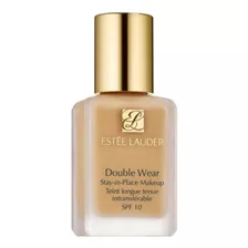 Base Maquillaje Estee Lauder Double Wear In Place Foundation