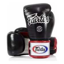 Fairtex Bgv1 Guantes De Entrenamiento Para Boxeo Y Muay Tha.