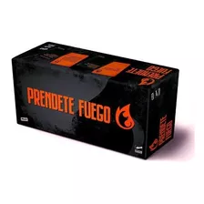 Prendete Fuego - Juego De Mesa