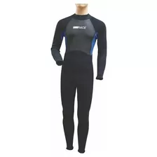 Traje Largo Neopreno Xl