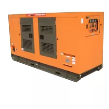 Generador Fema 50kw 67kva 380v Insonorizado Electricidad