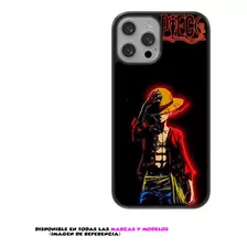 Funda Diseño Para Oppo Anime Piiece #5