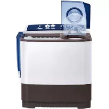 Lavadora Semiautomática LG 17kg Wp17war 
