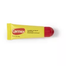 Carmex Tubo Bálsamo Labial X1