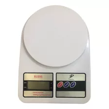 Balanza Digital De Cocina 10kg B2090