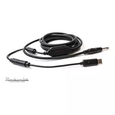 Cable Original Cabo Rocksmith Real Tone Para Ps3, Ps4, Xbox One Y Pc