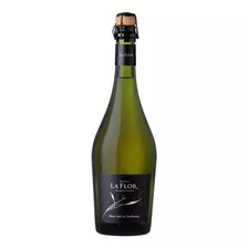 Espumante La Flor Brut Nature 750 Ml Pulenta Wines