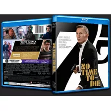 007 James Bond / 3 Blu-ray A Eleccion Ver Lista