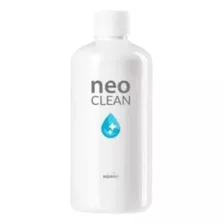 Aquario Neo Clean 300ml, Acondicionador Para Acuarios 