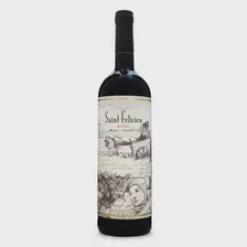 Saint Felicien - Malbec-catena Zapata- Du Vin