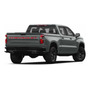 Emblema Z71 4x4 Cromo Chevrolet Cheyenne Silverado 14 16 18