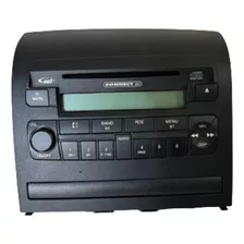 Radio Automotivo Connect Fiat Strada Palio Siena (c712)