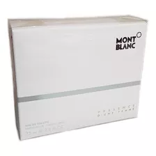 Mont Blanc Presence Dune 75ml Edt (mujer)