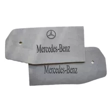 Cubre Tapas De Puertas Camión Mercedes Benz