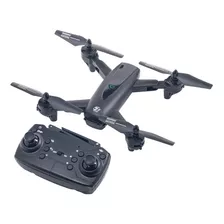 Dron Camara S167 Quadcopter Gyroscope Wifi Control Celu App 