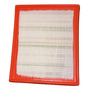 Filtro De Aire Mercedes-benz Slk230 L4 2.3l 2001-2001