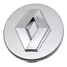 Tapa Emblema De Aro Renault Tapas De Rueda Renault