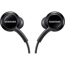Auriculares Samsung 3.5mm Earphones In Ear Con Microfono