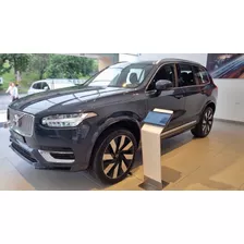 Xc90 Ultimate T8