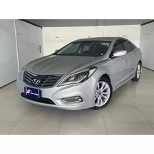 Hyundai Azera 3.0 V6 2014