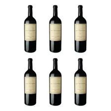 Vino Dv Catena Cabernet Malbec X 750ml Pack X6