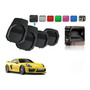 Carcasa Llave Control Porsche 911 Boxster Cayman 3 Bot + Pan