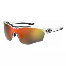 Lentes Under Armour Ua Yard Pro/f 2m4 Crystal Solar Original