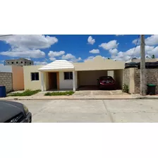 Casa En San Isidro En Un Residencial Cerrado Del Amalia