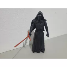 Boneco Do Kylo Ren De Star Wars Hasbro Darth Vader Yoda Rey
