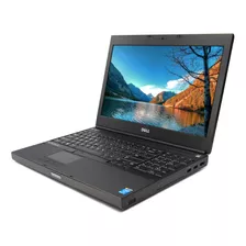 Portátil Dell Precisión M4800