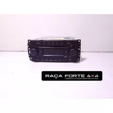 Rádio Dodge Ram 2006 Original