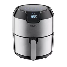 Krups Ey401 Freidora Sin Aceite Digital Air Fryer 4.2 Litros