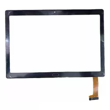 Touch Screen Para Tabletas Mextablet 10.1 Flex Cx607d