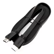 Cable Hdmi Radioshack 2.0 4k 2.7 M