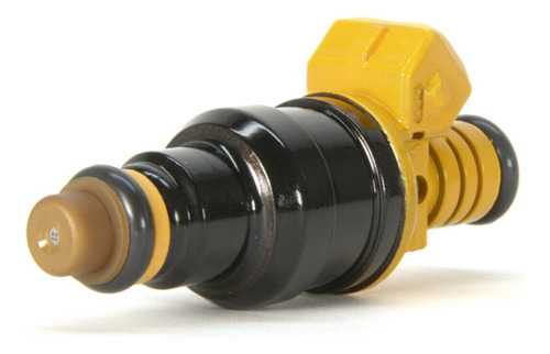 1) Inyector Combustible Grand Marquis V8 4.6l 92/97 Injetech Foto 3