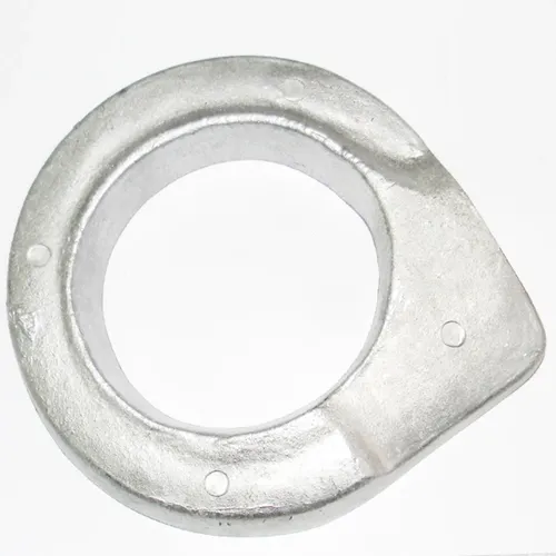 Aro Suplemento Espiral Tras. Derecho R 18