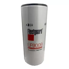 Filtro Fleetguard Lf 9009 Aceite