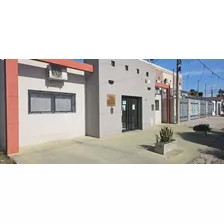 Alquiler De 8 Consultorios, Patios Internos, Recepción, A Estrenar!!!!!