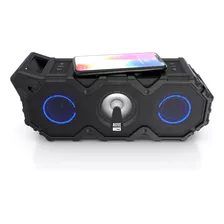 Altec Lansing Super Lifejacket Jolt - Waterproof Bluetooth S 110v