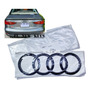 Emblema De Parrilla Audi Sline A4 A4l A5 A6 L S3 S6