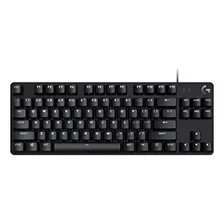 Logitech G413 Tkl Se Teclado Mecánico Para Juegos,