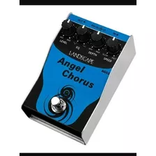 Pedal Angel Chorus Landscape.