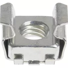 Tuerca De Jaula 1/4-20, 12-pack - Hillman Group 44350