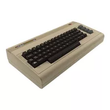 Commodore 64 Maxi , The C64 + Joystick Hdmi 2024