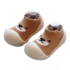 Zapatilla Ergonomica Bebe Se Usan Desde Que Gatean Hasta 4 A