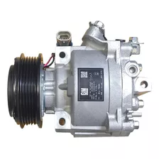 Compressor Ar Condicionado Gm 52165562