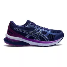 Tênis Asics Gel Nagoya 4 Original Corrida Treino Feminino