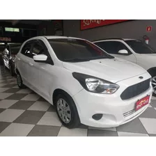 Ford Ka 1.0 Se 12v 2018