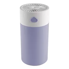 Humidificadores G Para Dormitorio, Habitación Grande, 400 Ml