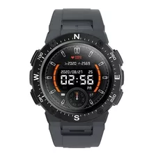 Reloj Smartwatch Mistral Smt-geb519-08 Memoria Original